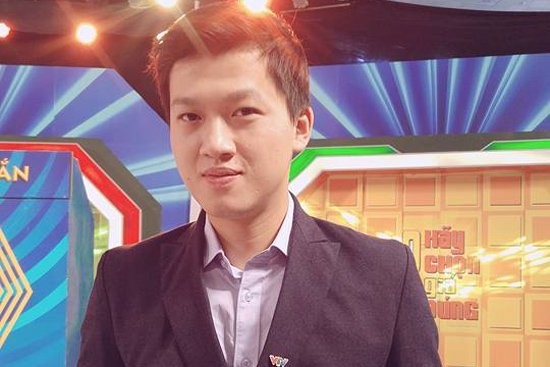 “Sep” Lai Van Sam the nao trong mat cac MC o VTV?-Hinh-3